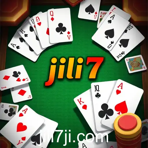 Exploring the Diverse World of Card Games on the Jili7 Platform