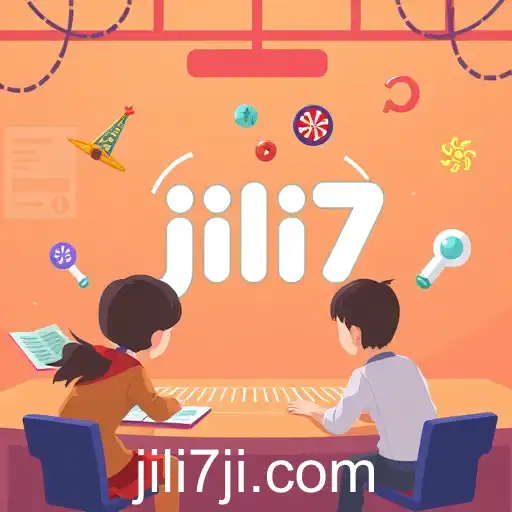The Rise of Educational Play: Exploring the 'jili7' Game Phenomenon