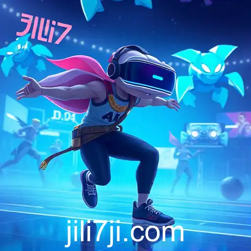 The Evolution and Impact of Jili7 in Online Gaming