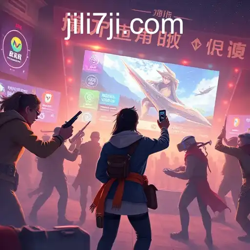 The Evolution of Online Gaming and Community Engagement