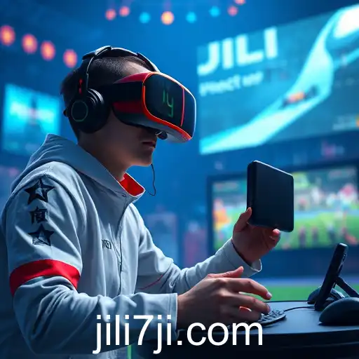 The Evolution and Impact of Jili7 in Online Gaming