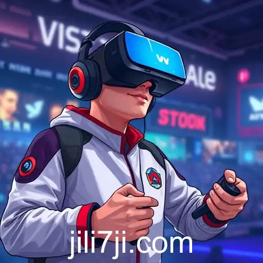 The Evolution of Online Gaming: Jili7 Leads the Way