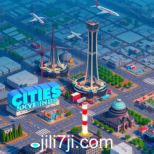 Gaming Trends Shape 2025: The Rise of Jili7