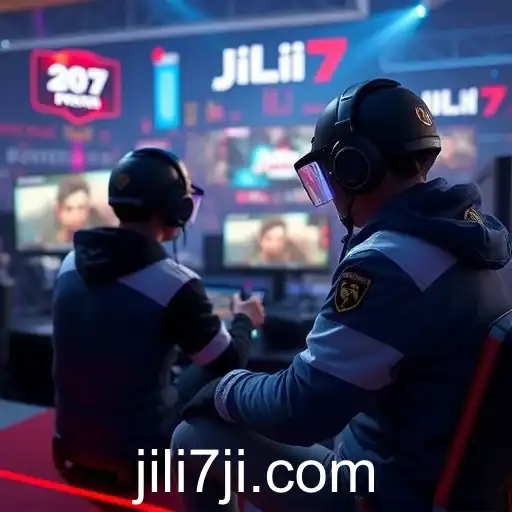 The Rise of Jili7 and Its Impact on Online Gaming