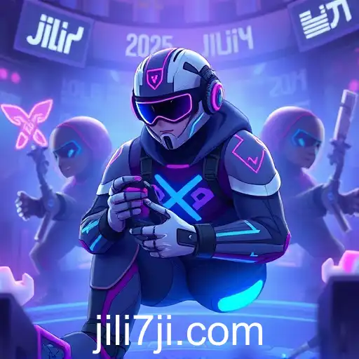 Jili7 Transforms Gaming Landscape