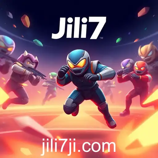 Jili7 Revolutionizes Online Gaming Landscape