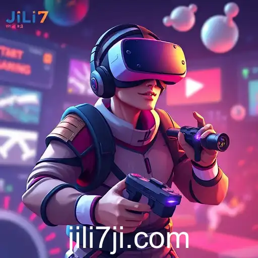 Jili7: Revolutionizing Online Gaming in 2025