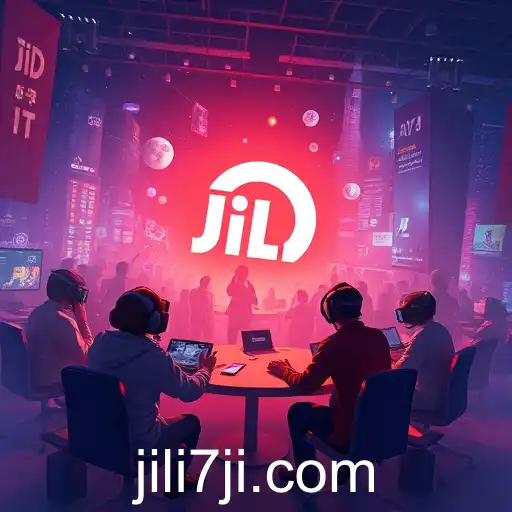 Jili7: Gaming Trends and Innovations