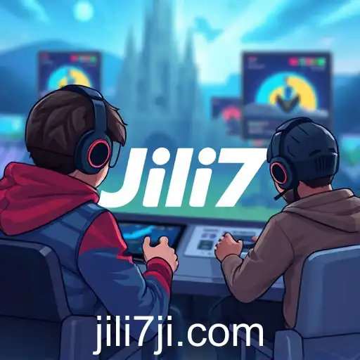 The Rise of Jili7 in Online Gaming
