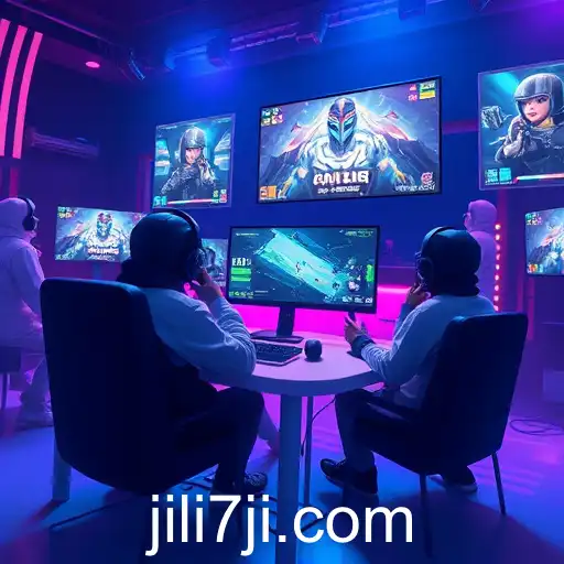 The Evolution of Online Gaming in 2025