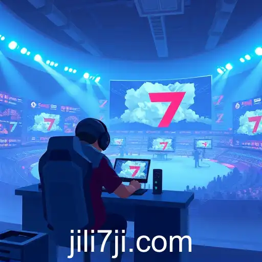The Rise and Influence of Jili7 on the Gaming Landscape