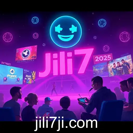 The Rise of Jili7: Bridging Gaming Communities