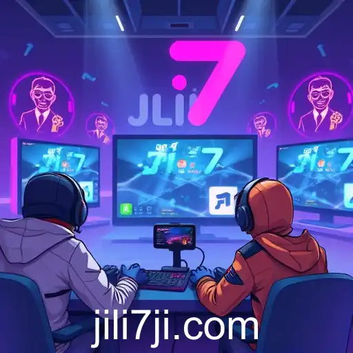 The Rise of Jili7 in Online Gaming