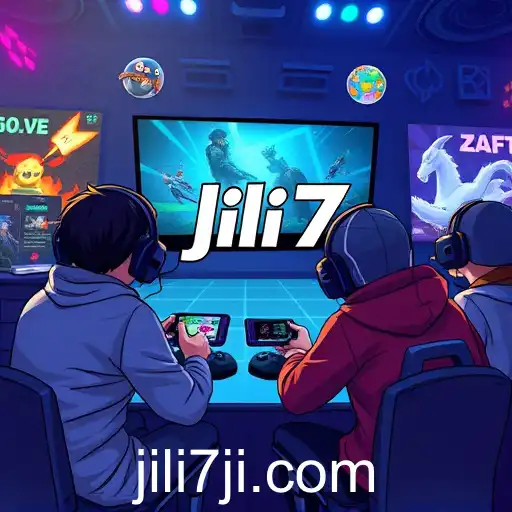 The Rise of Jili7: Transforming Online Gaming