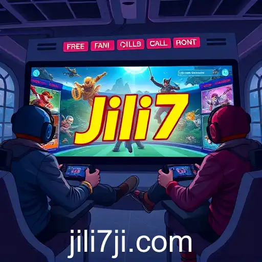 The Rise of Jili7 in the Gaming World