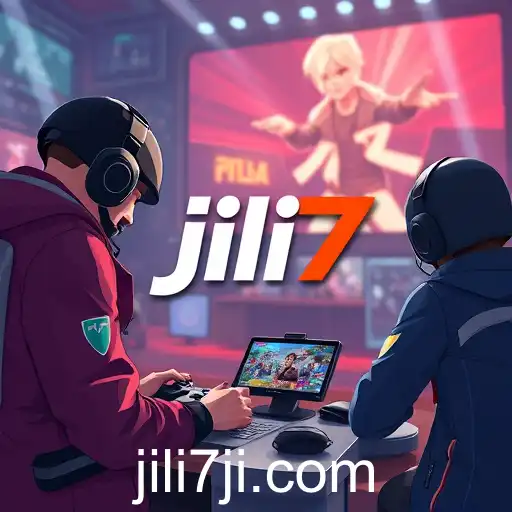 The Rise of jili7: Revolutionizing Online Gaming