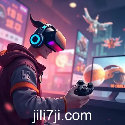 The Rise of Online Gaming Platforms