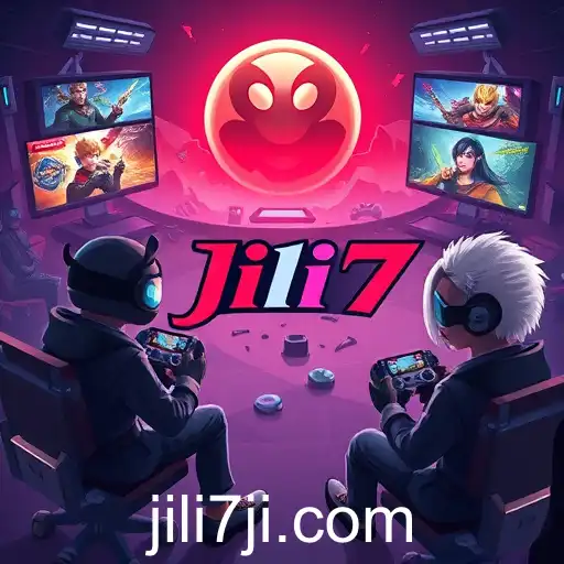 The Rise of Jili7: A Beacon for Online Gaming