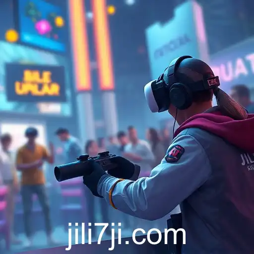 Jili7: Transformative Impact on Gaming