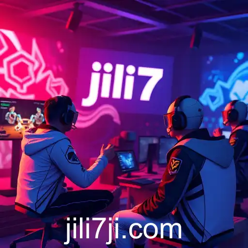 Jili7 Takes the Gaming World by Storm