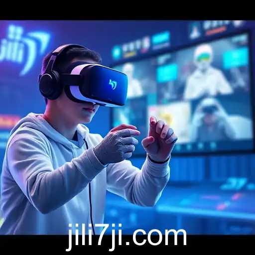 Jili7: Revolutionizing the Online Gaming Landscape