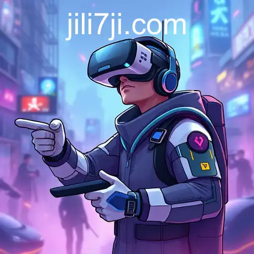 Jili7: Revolutionizing Online Gaming in 2025
