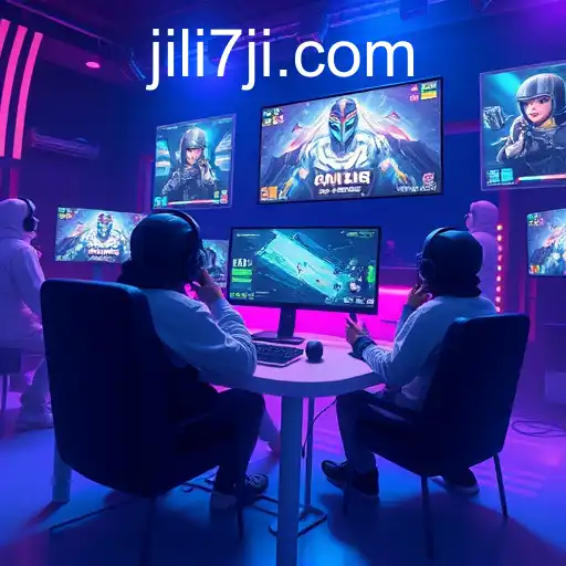 The Evolution of Online Gaming in 2025