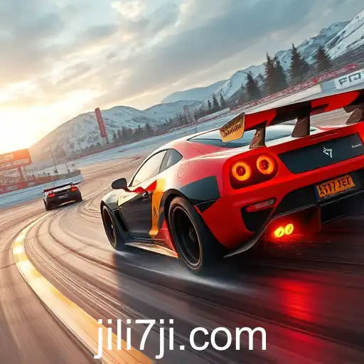 Exploring the Excitement of Racing Thrill: A Closer Look at the Jili7 Category