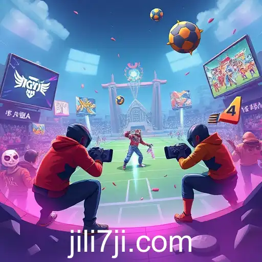 The Rise of Jili7: Bridging Gaming Communities