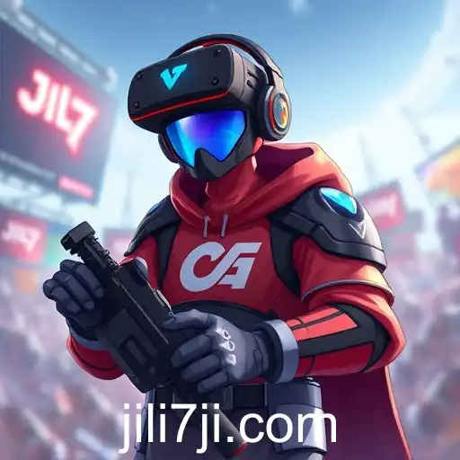 The Rise of Jili7 in Online Gaming