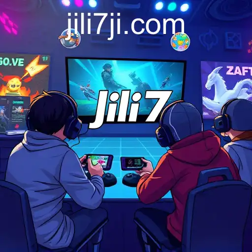 The Rise of Jili7: Transforming Online Gaming