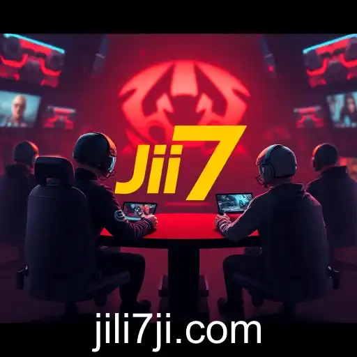 The Rise of Jili7 in the Gaming World