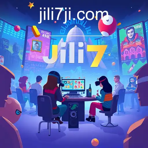 The Rise of Jili7 in the Gaming World