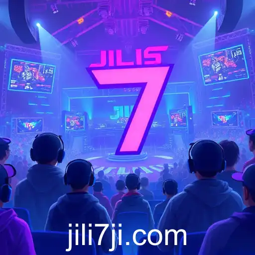 The Rise of Jili7 in Online Gaming