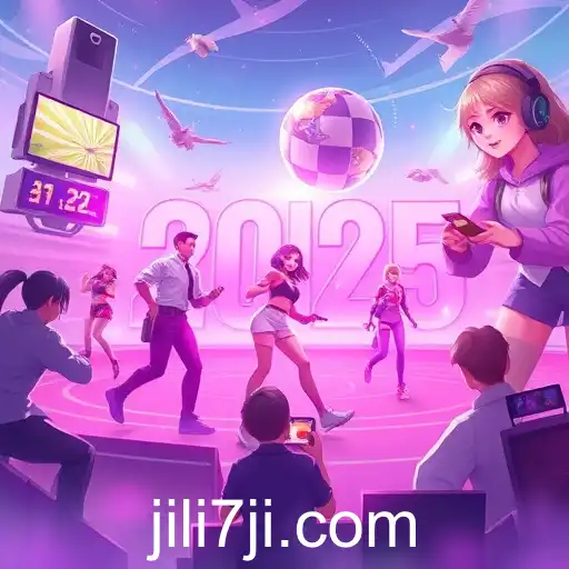 The Rise of Jili7 in Gaming