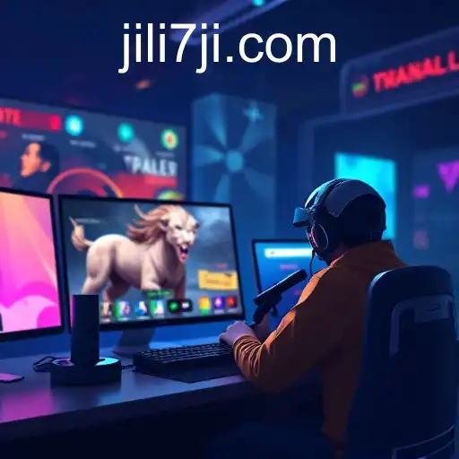 The Rise of Online Gaming in 2025