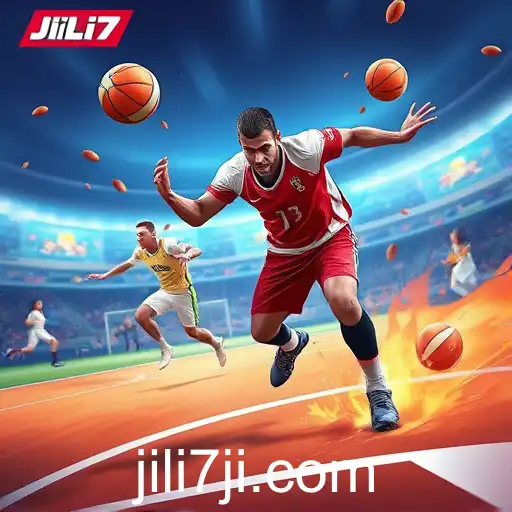 Exploring the Excitement of 'Sports Mania' on Jili7: A Gaming Revolution