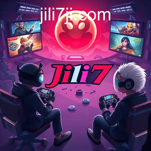 The Rise of Jili7: A Beacon for Online Gaming