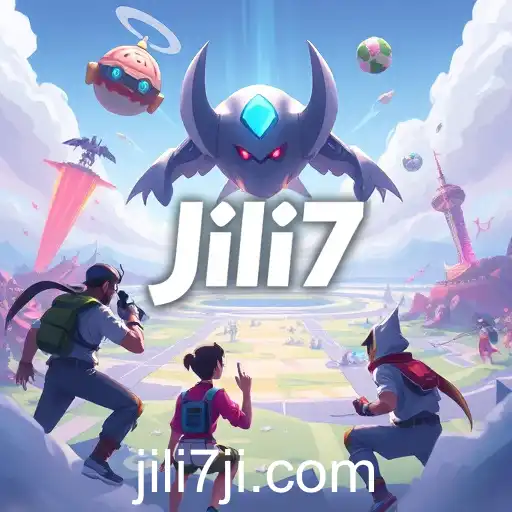 The Rise of Jili7: A New Era in Gaming